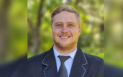 JF se eie Faf de Klerk, nee Pretorius!