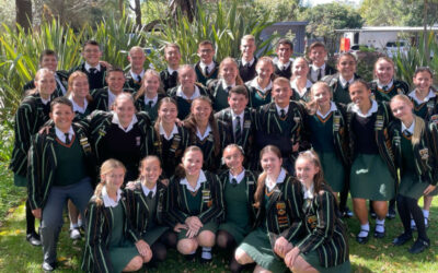 JFFJ – Geloof brand in ons harte