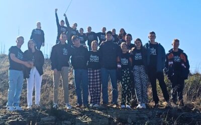 Provinsiale Kamp Groot Avontuur