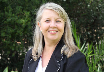 Een streep-baadjie vir ’n ander …