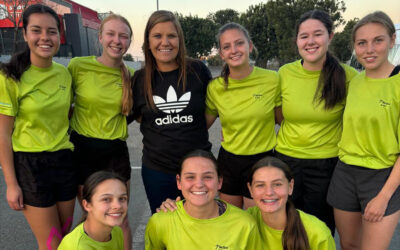 Ons Fearless fighters maak hul merk by SA’s