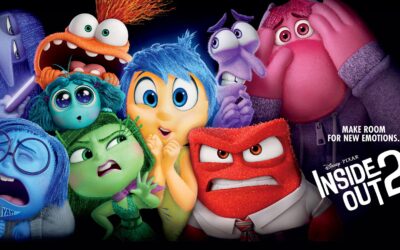 Inside Out 2 – Nie net nóg ’n kinderfliek nie!