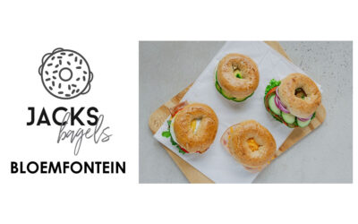JACKS BAGELS – Inspirasiestasie