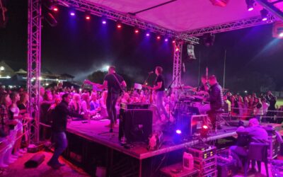 DIE VUUR VAN TROTS BRAND DIEP IN ONS HART