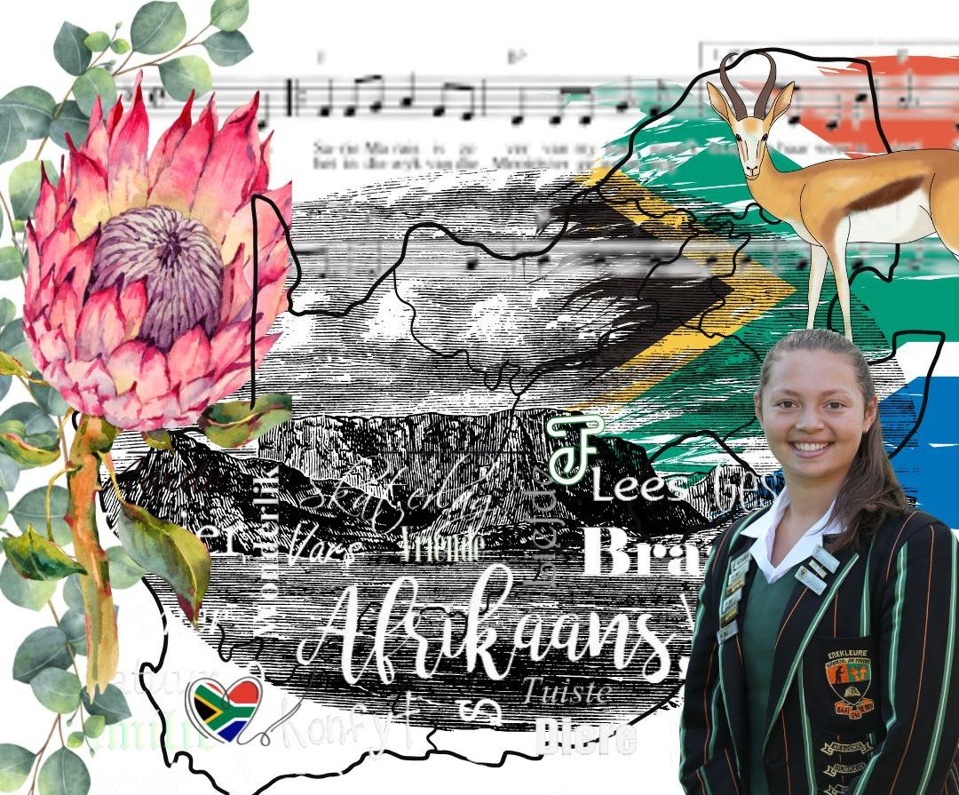 Sarie Marais se stem fluister al eeue lank deur die asem van ons mense. Sy’s meer as ’n lied; sy’s ’n herinnering, ’n anker, ’n stuk identiteit wat diep in die hart van Afrikaans lê