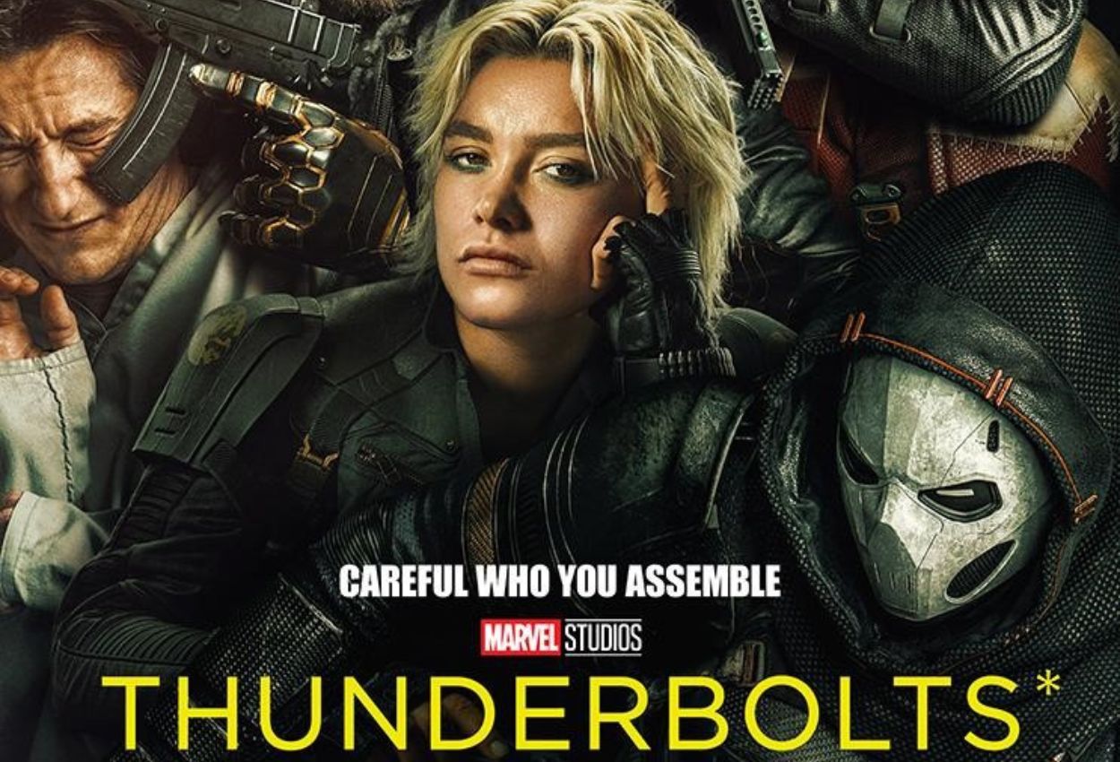 Marvel het uiteindelik wakker geskrik ... Maar is dit te laat?