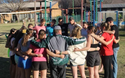 POTCH: Die graad 11’s gaan groot!