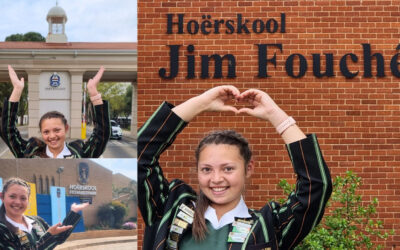VAN KERKE TOT PRESIDENT: Hoe Bloemfontein se skole hul name gekry het