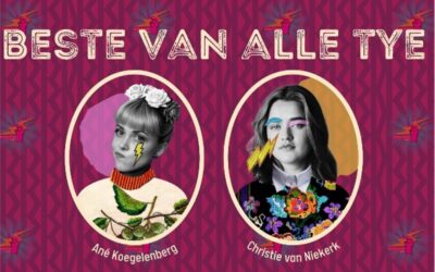 Die beste van alle tye…regtig!