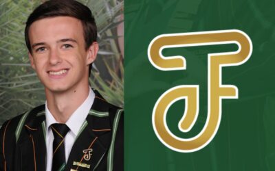 Deur die lens: Ruben Pretorius