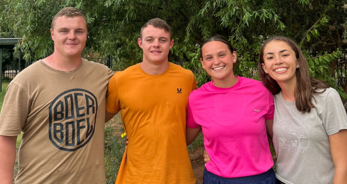 Wie swaai in 2026 die septer by Anton van Wyk Koshuis?