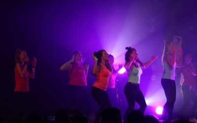 Talente onder ’n maatemmer wegsteek? Nog nooit nie!