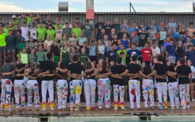 Spatsels, Spoed en Skoolgees