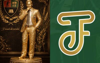 JF het gepraat: Mini-astro op die wenslys