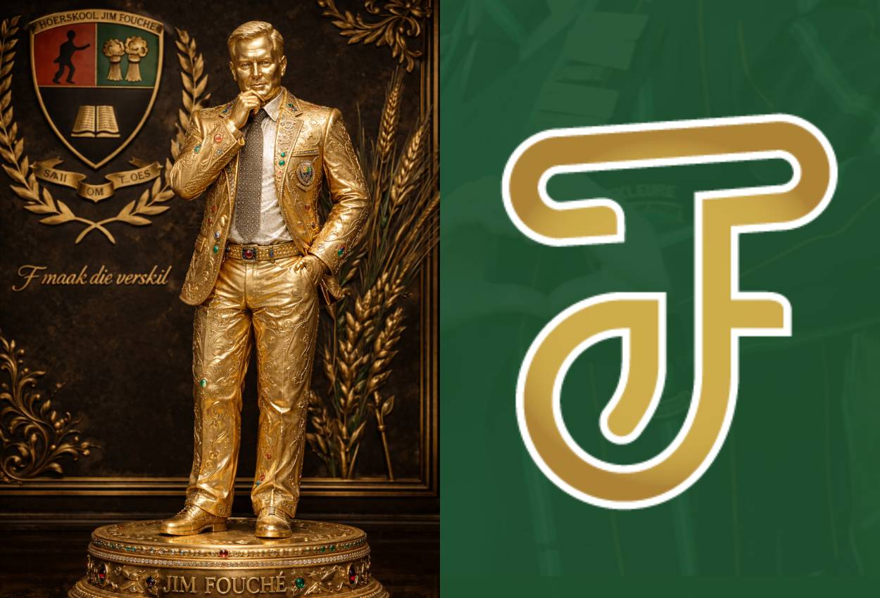 JF het gepraat: Mini-astro op die wenslys