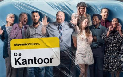 Die Kantoor: komedie of katastrofe?