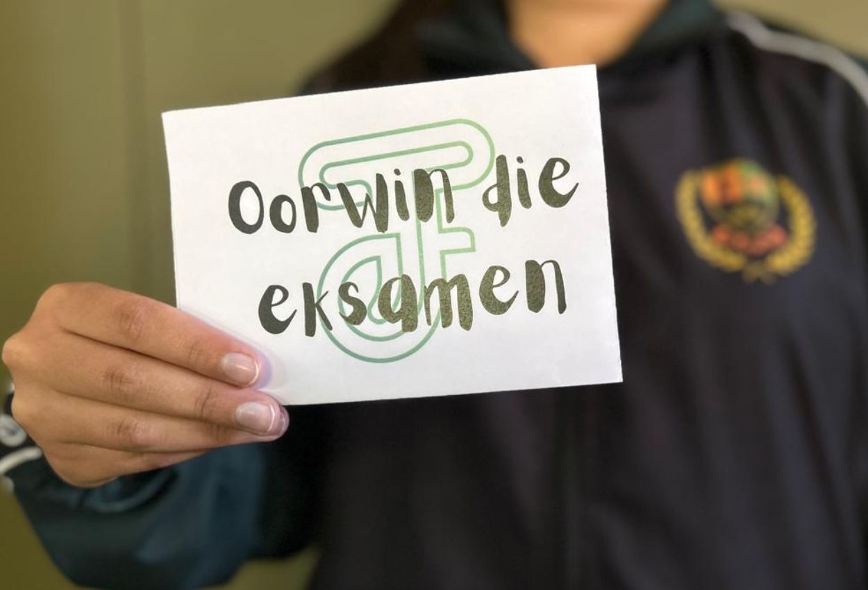 JF OESTER – FEATURED IMAGES 2026 Eksamen by Hoërskool Jim Fouché: Jou Kans om te Skitter!